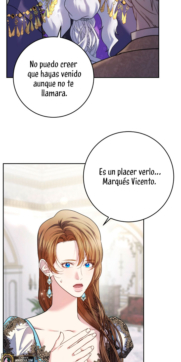 Isnelda Capítulo 42 - Página 33