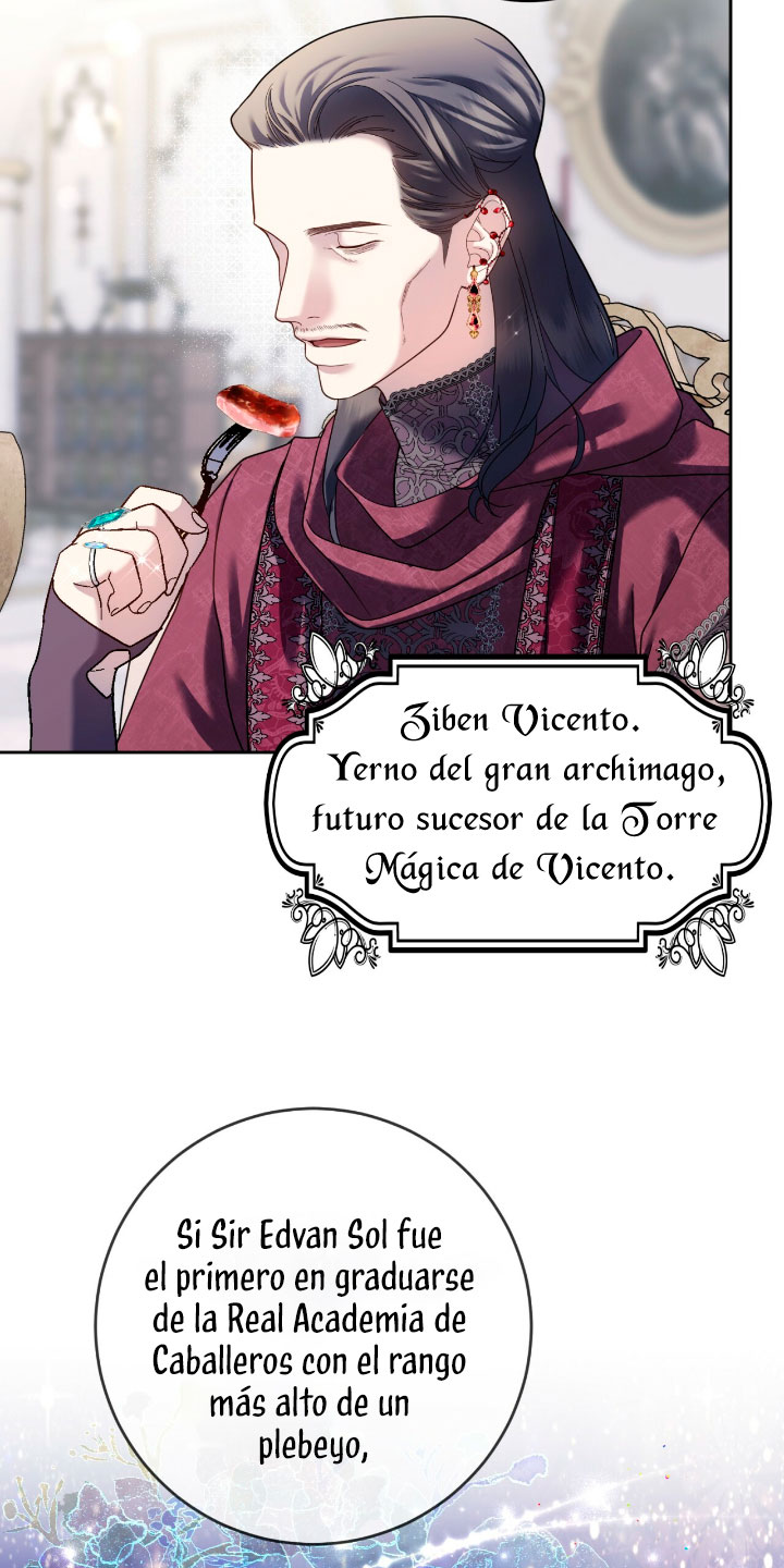 Isnelda Capítulo 42 - Página 47