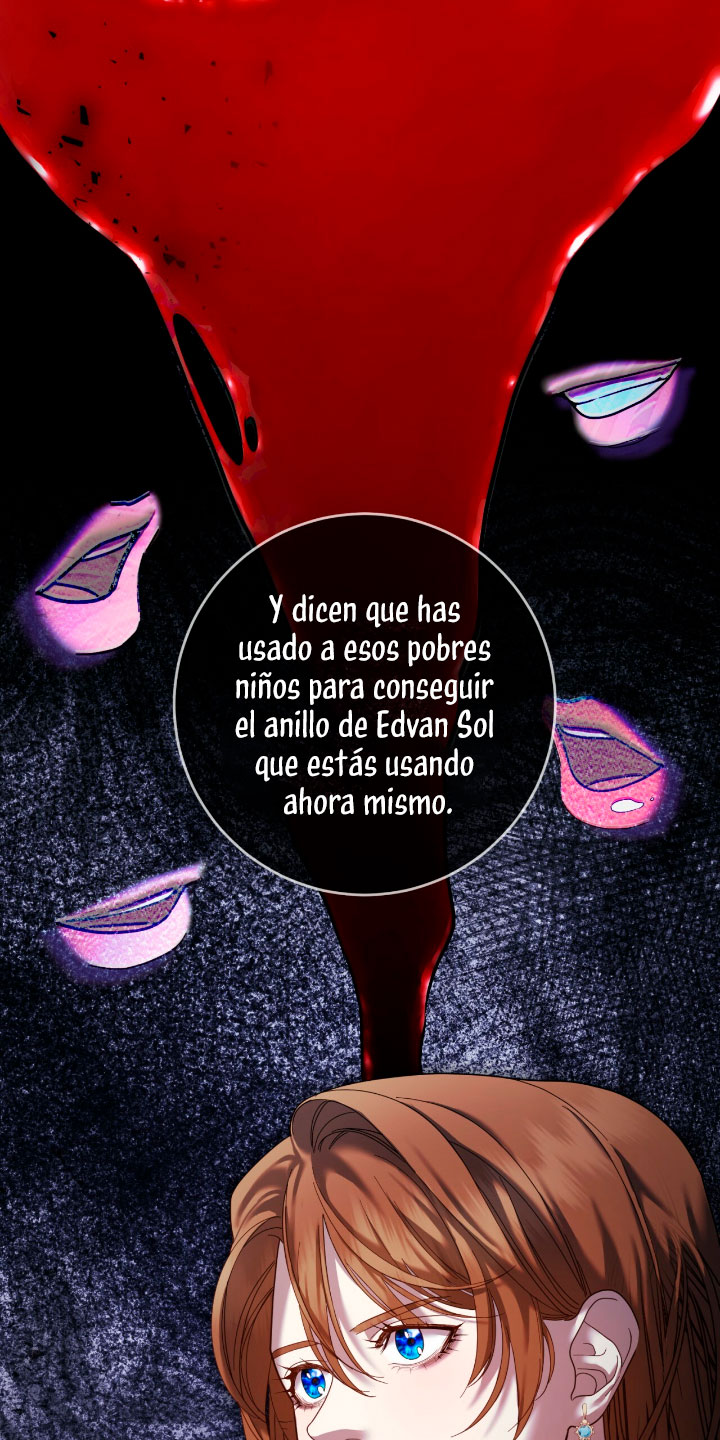 Isnelda Capítulo 42 - Página 56