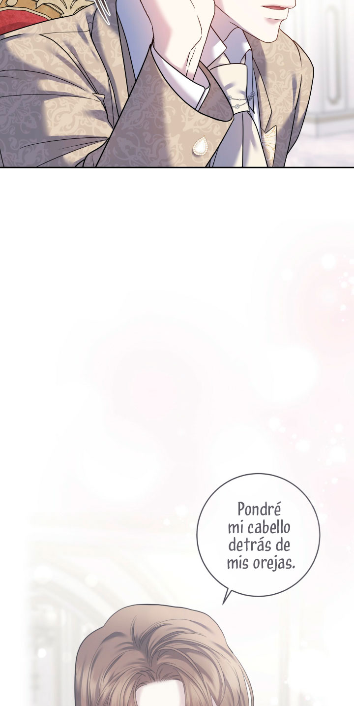 Isnelda Capítulo 43 - Página 19