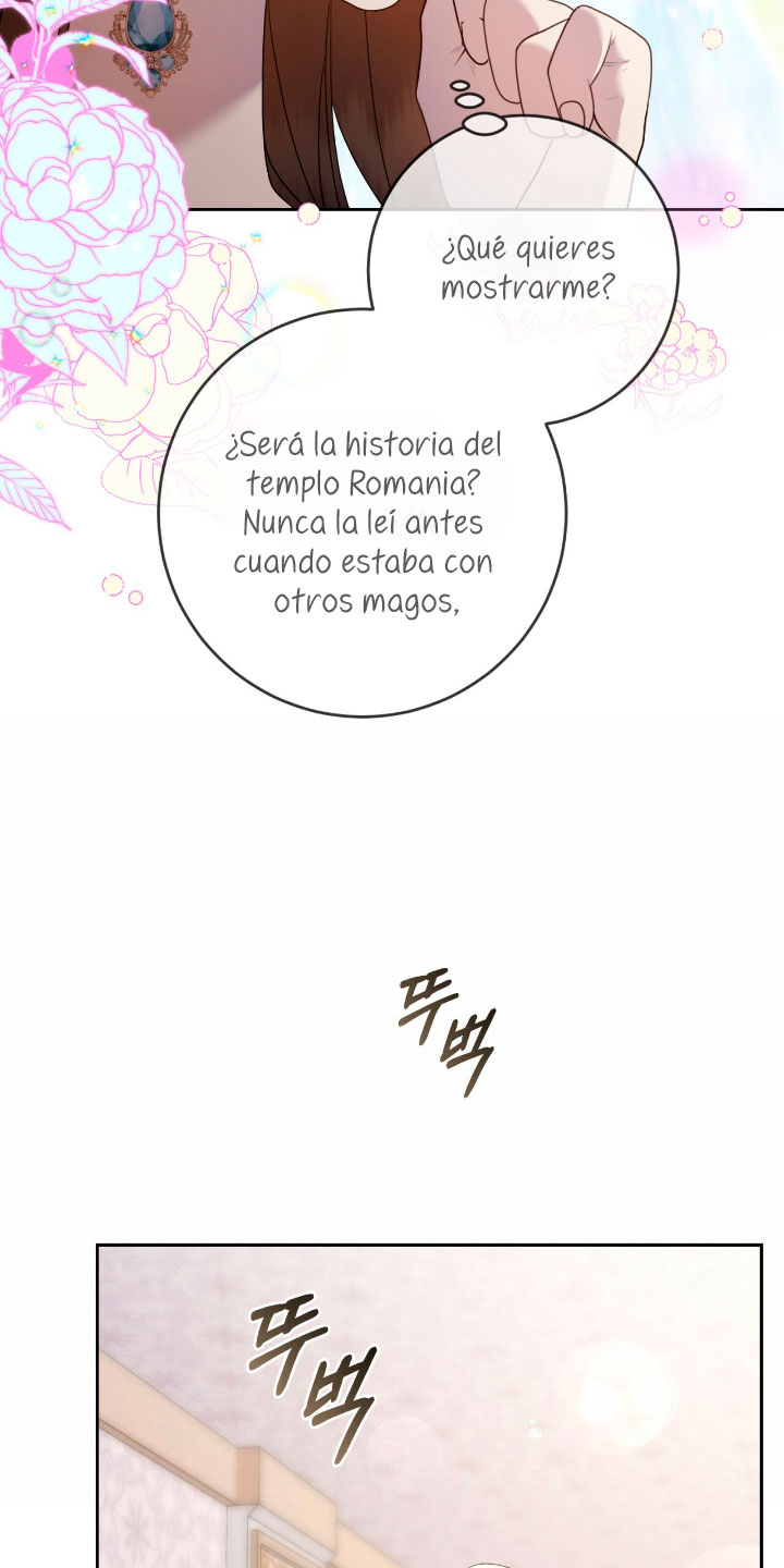 Isnelda Capítulo 43 - Página 41