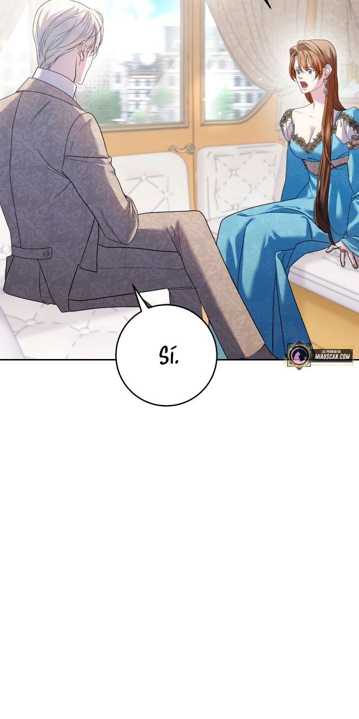 Isnelda Capítulo 44 - Página 42