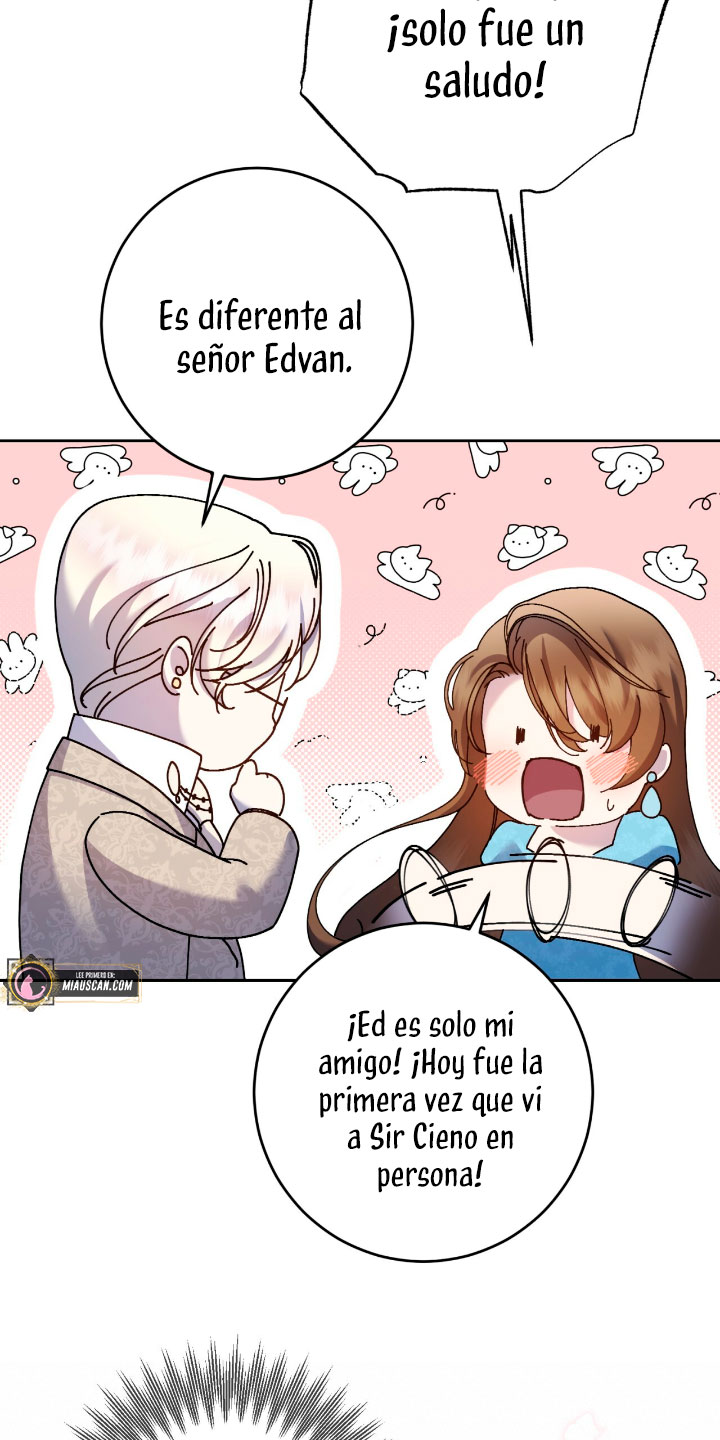 Isnelda Capítulo 44 - Página 50