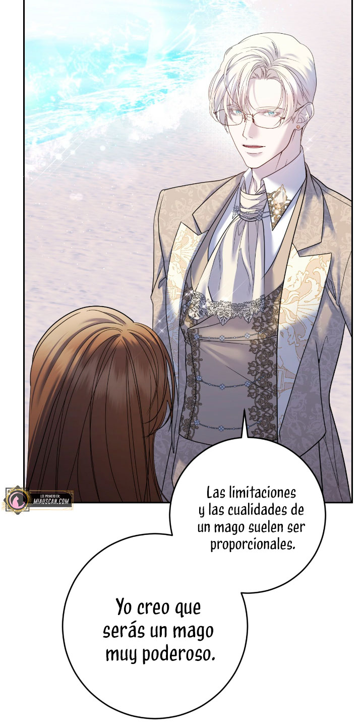 Isnelda Capítulo 44 - Página 69