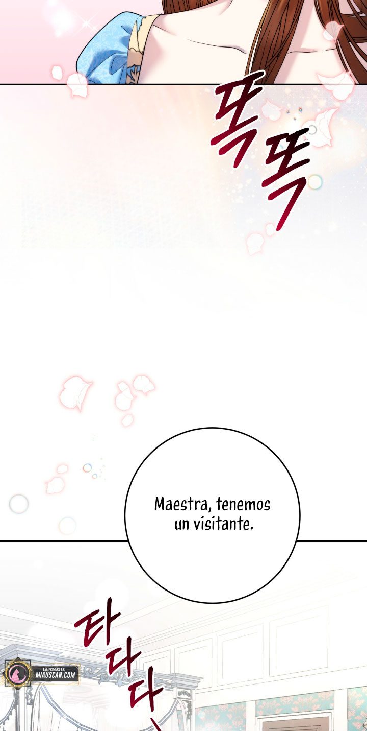 Isnelda Capítulo 45 - Página 10