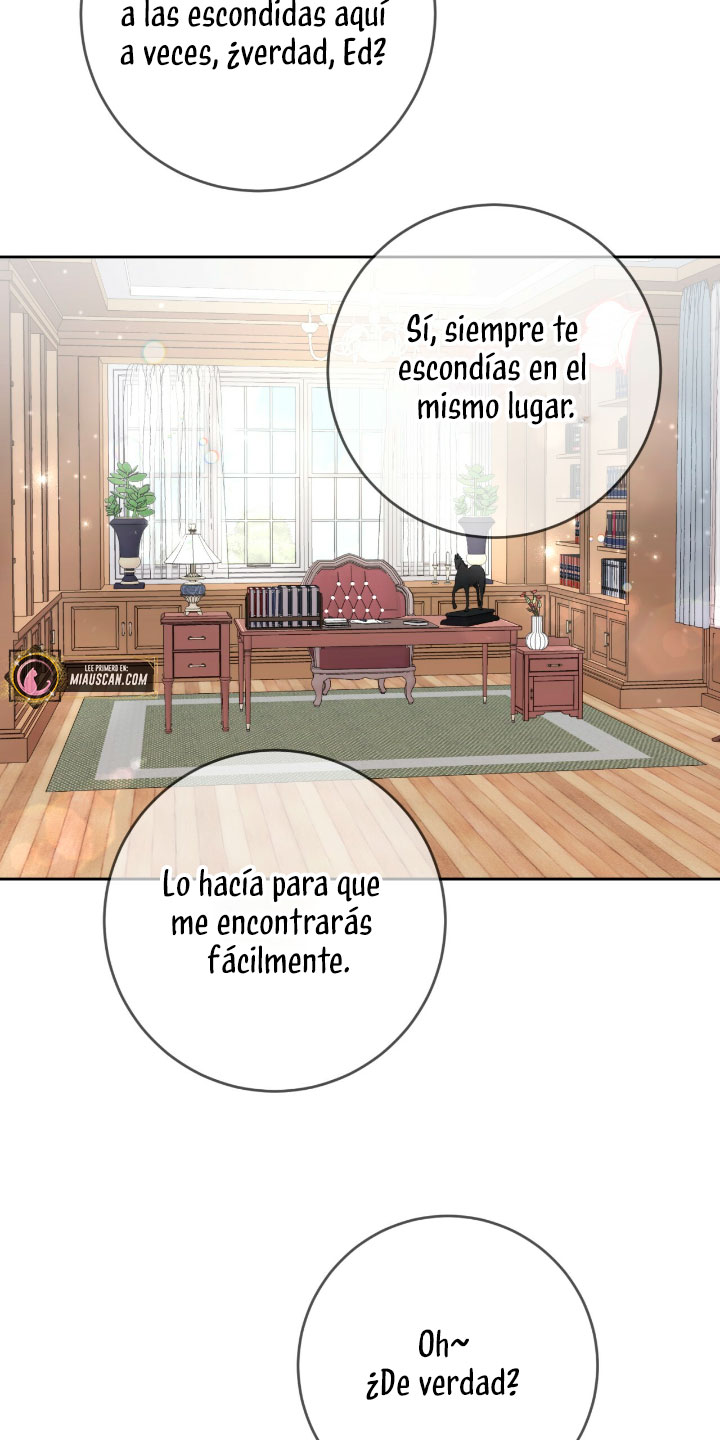 Isnelda Capítulo 45 - Página 29