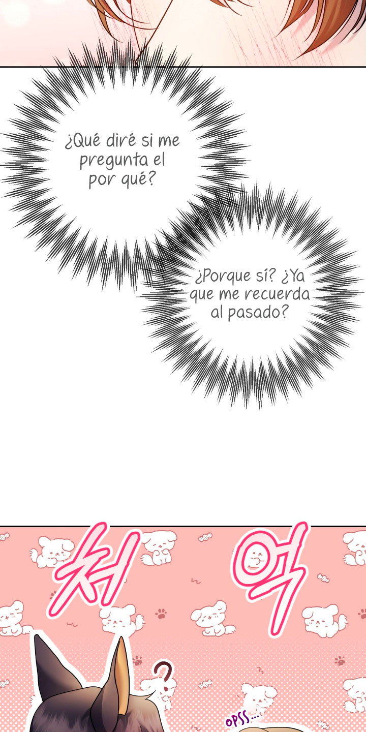 Isnelda Capítulo 45 - Página 37