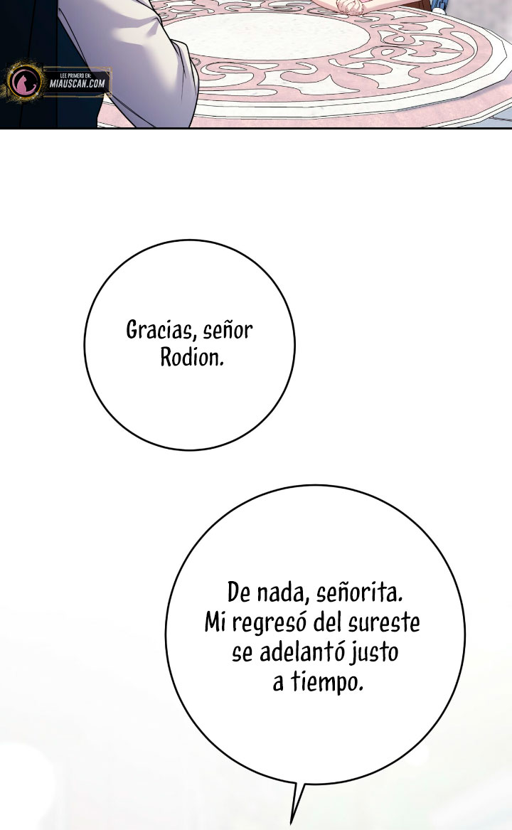 Isnelda Capítulo 45 - Página 65
