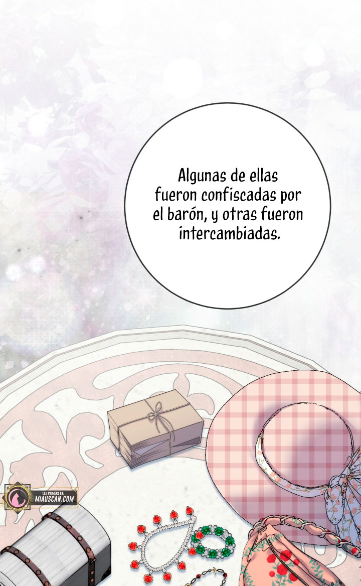 Isnelda Capítulo 45 - Página 71