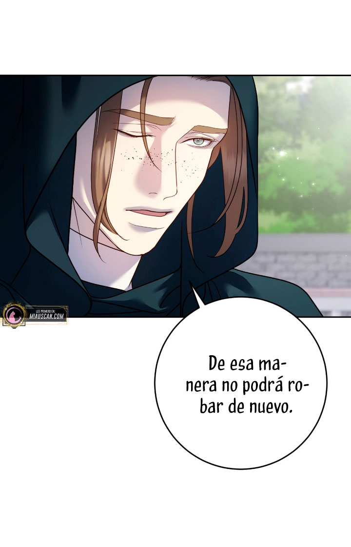 Isnelda Capítulo 46 - Página 23