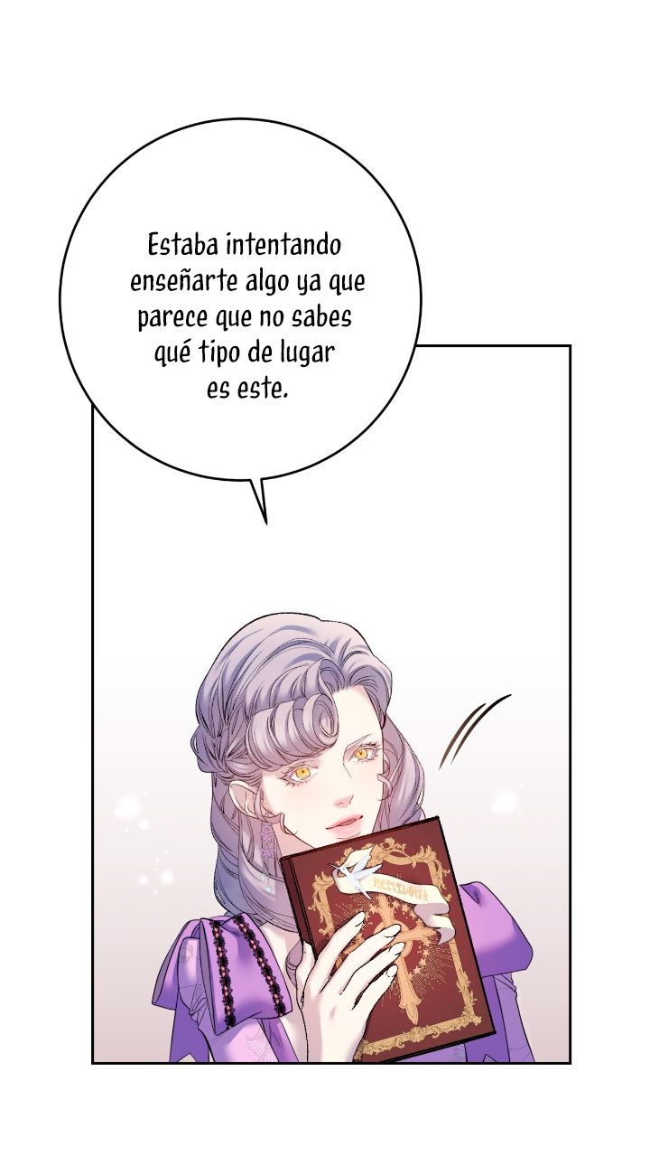 Isnelda Capítulo 47 - Página 14