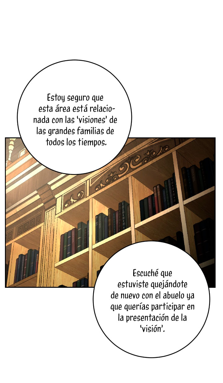 Isnelda Capítulo 47 - Página 33