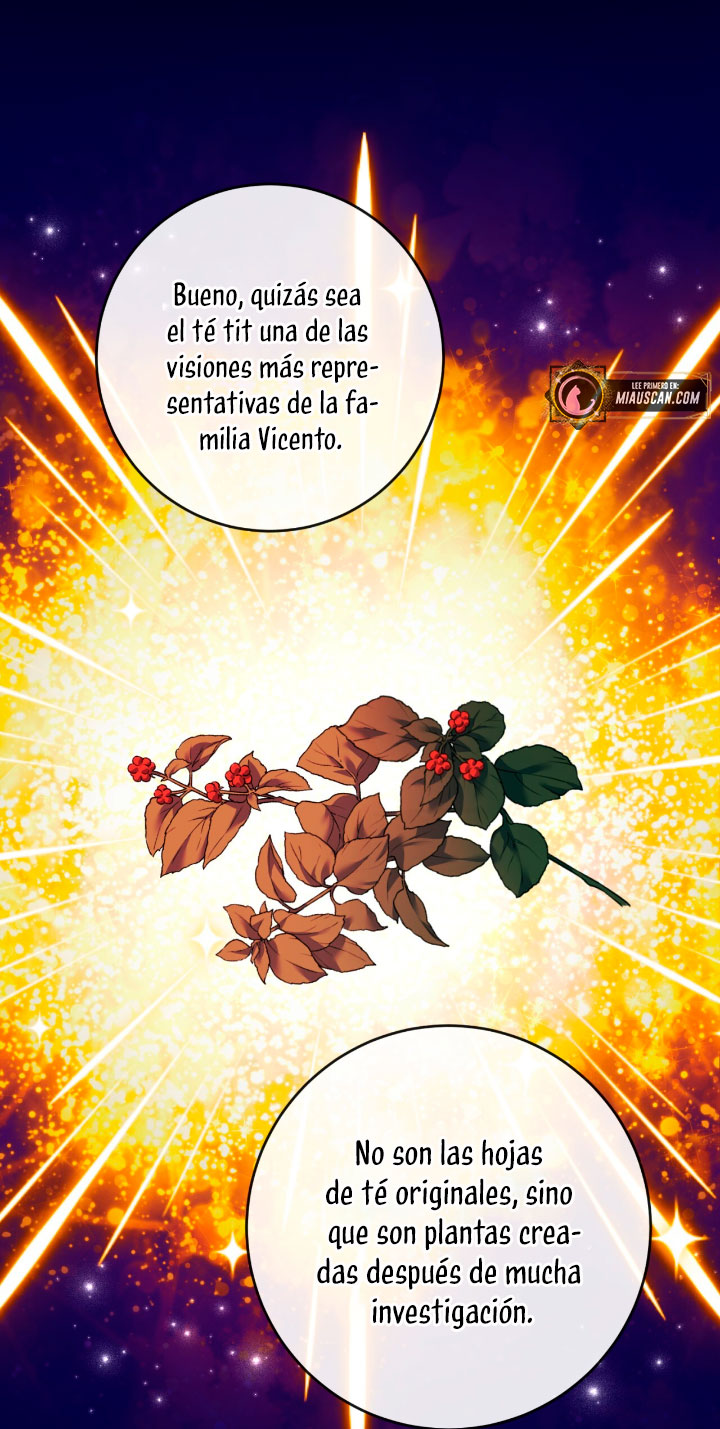 Isnelda Capítulo 47 - Página 54