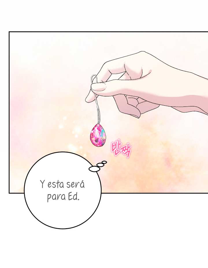 Isnelda Capítulo 48 - Página 11
