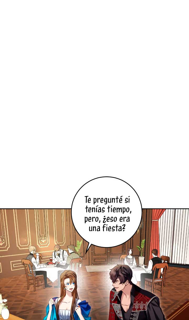 Isnelda Capítulo 48 - Página 23