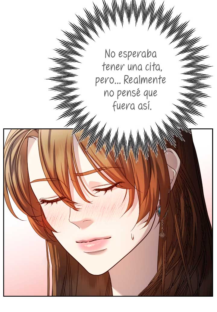 Isnelda Capítulo 48 - Página 25