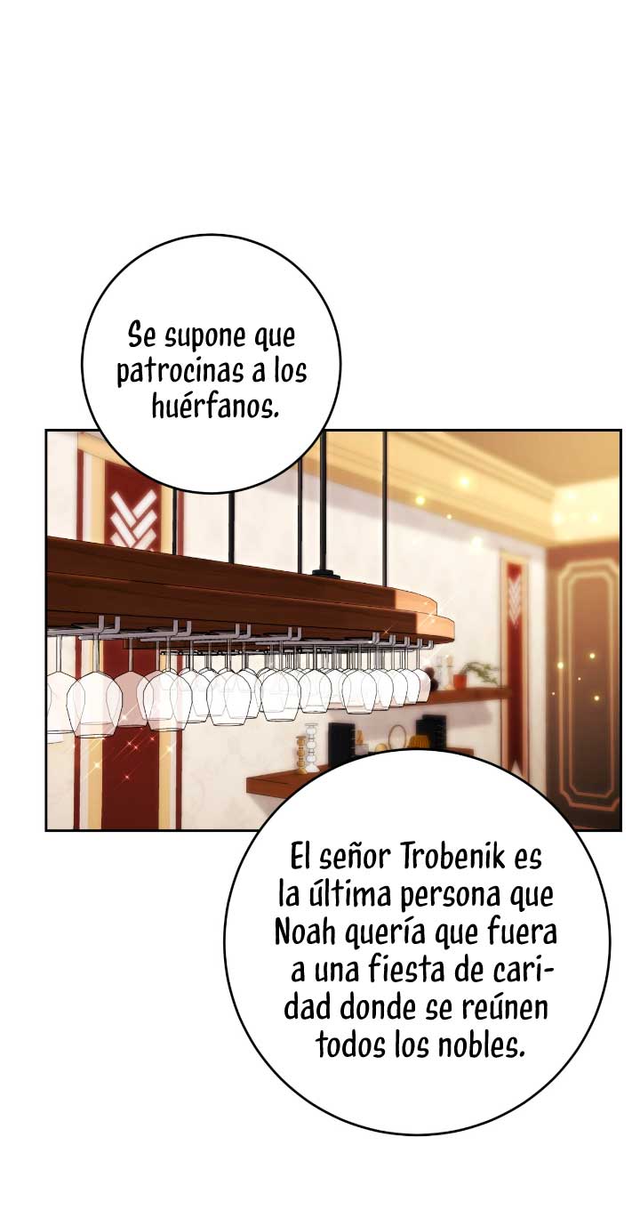 Isnelda Capítulo 48 - Página 40