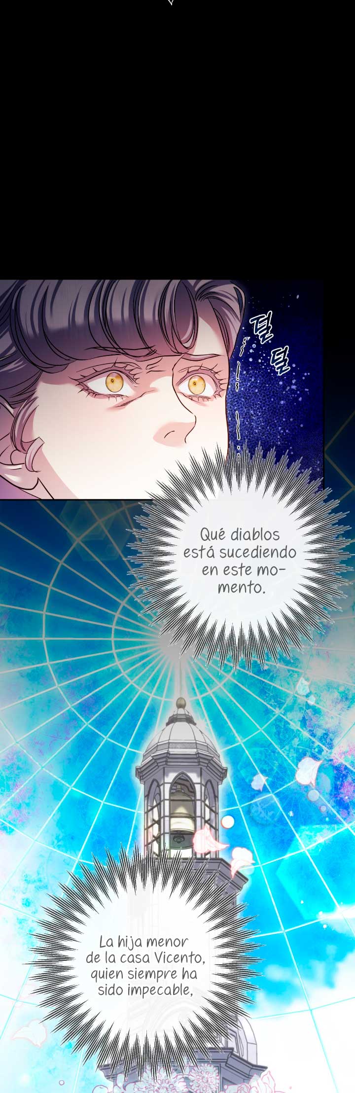 Isnelda Capítulo 49 - Página 66