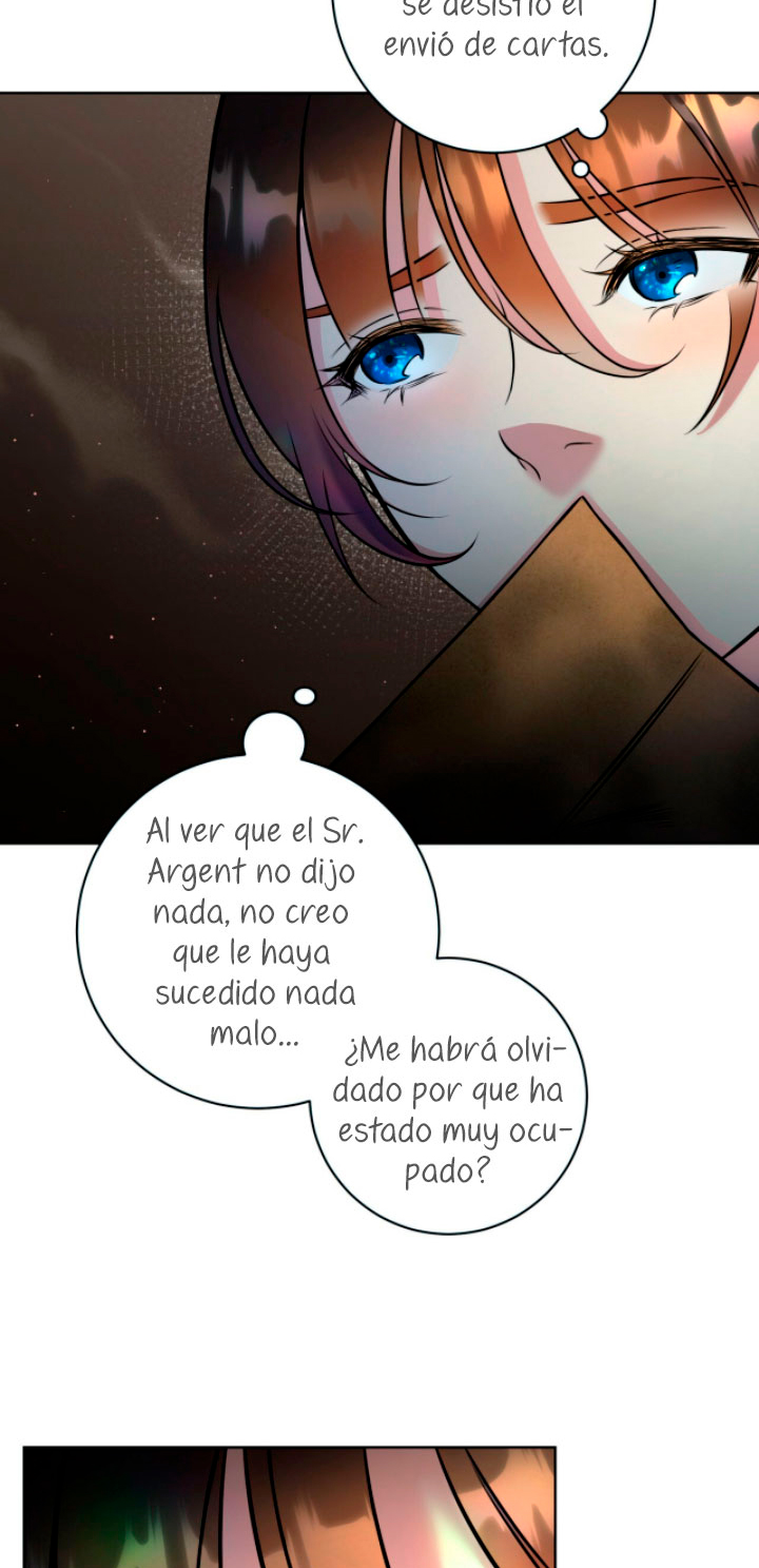 Isnelda Capítulo 5 - Página 46