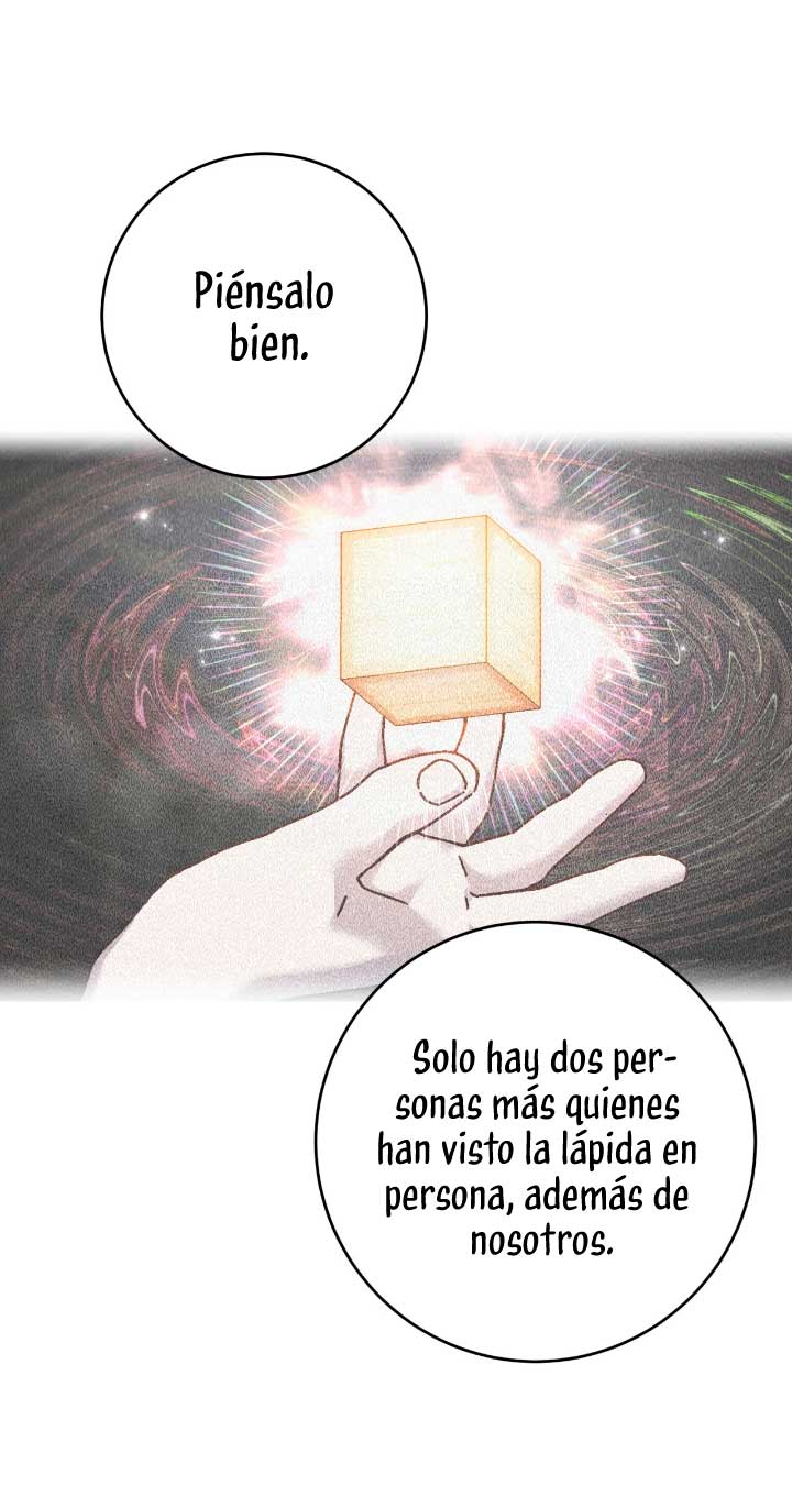 Isnelda Capítulo 50 - Página 6