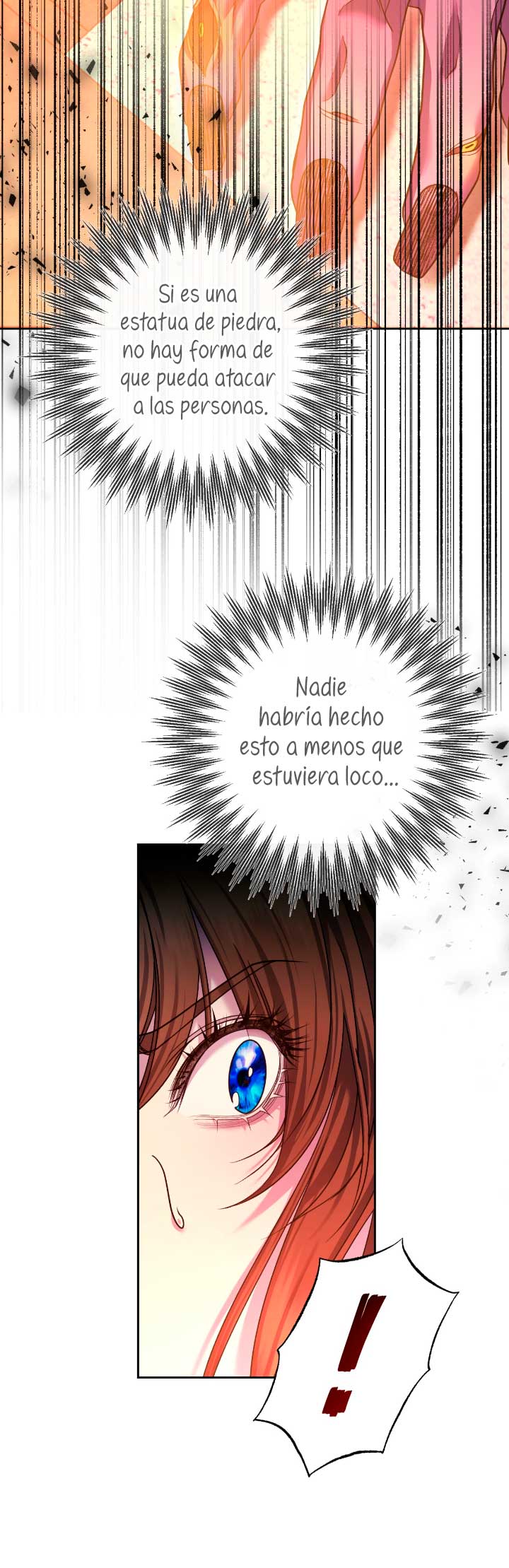 Isnelda Capítulo 51 - Página 19