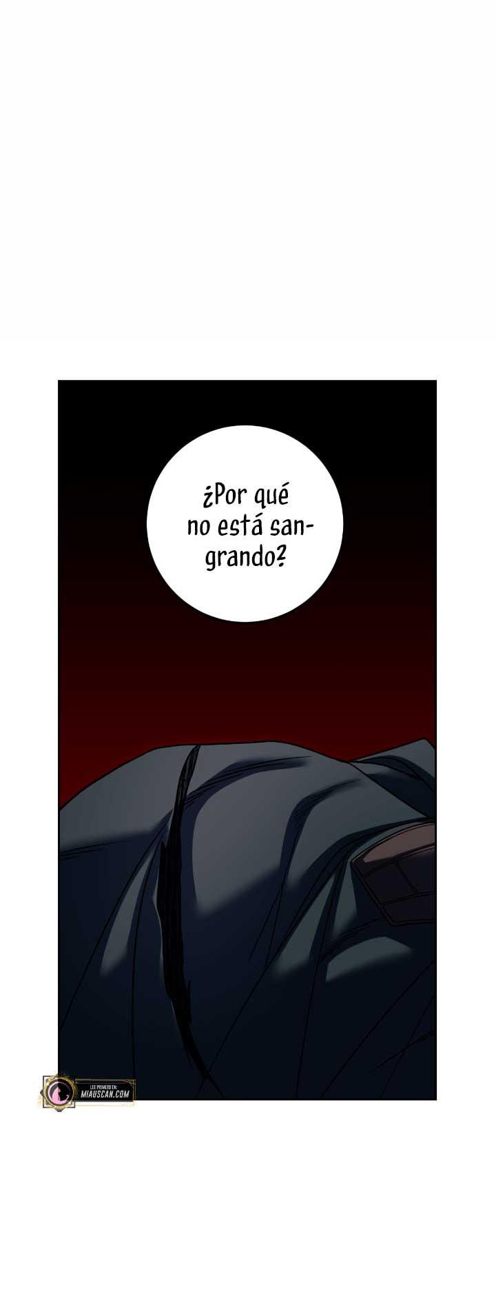 Isnelda Capítulo 52 - Página 11