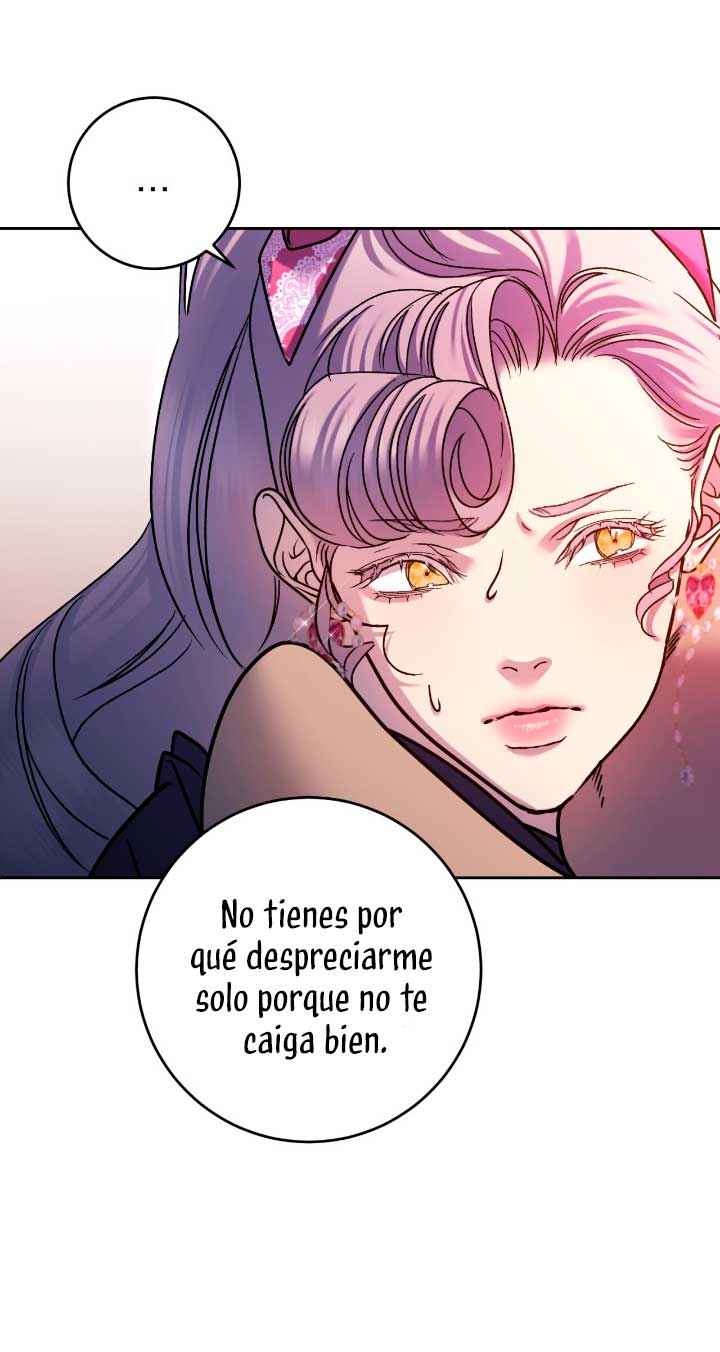Isnelda Capítulo 52 - Página 44