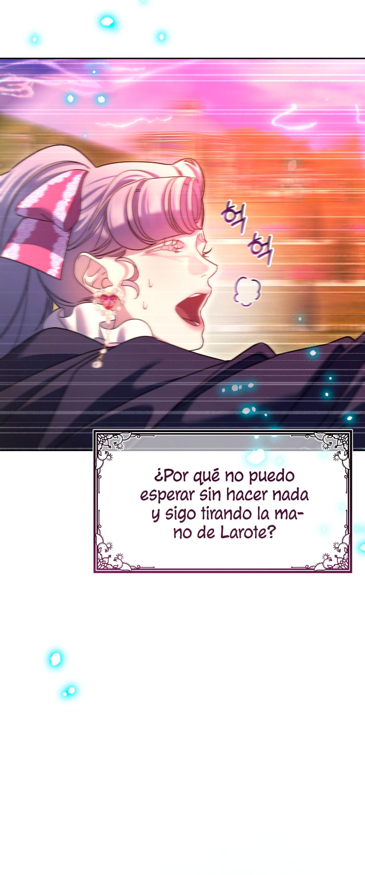 Isnelda Capítulo 53 - Página 46