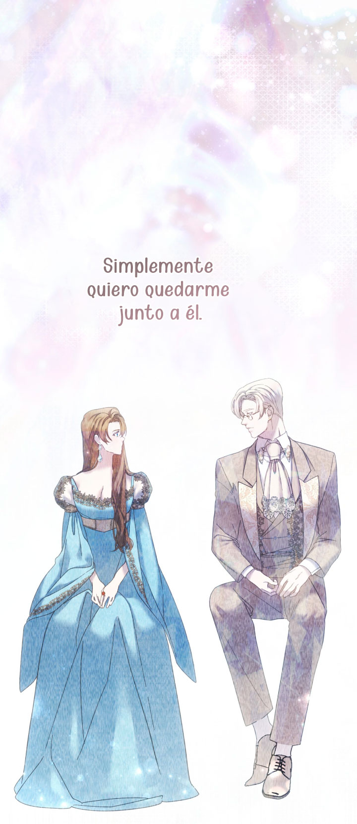 Isnelda Capítulo 53 - Página 51