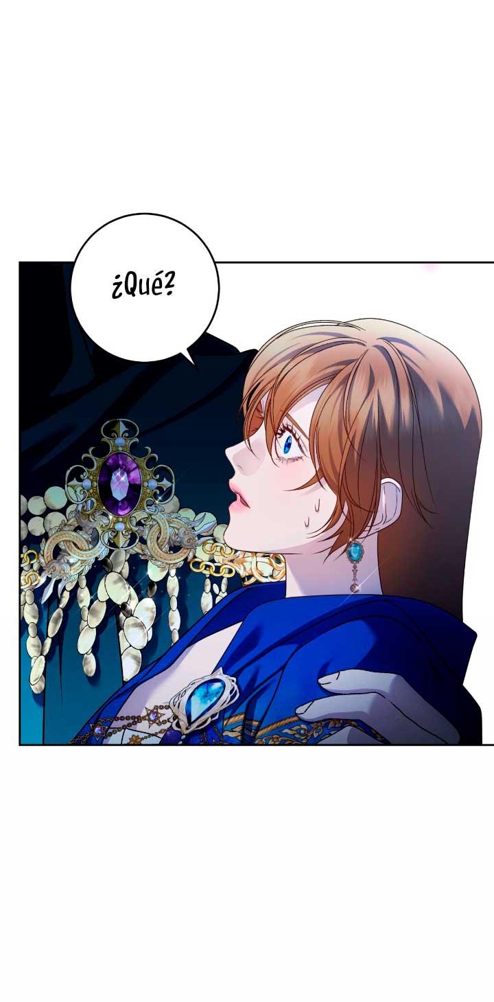 Isnelda Capítulo 56 - Página 10