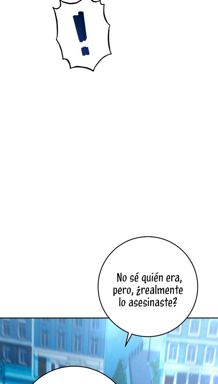 Isnelda Capítulo 56 - Página 19