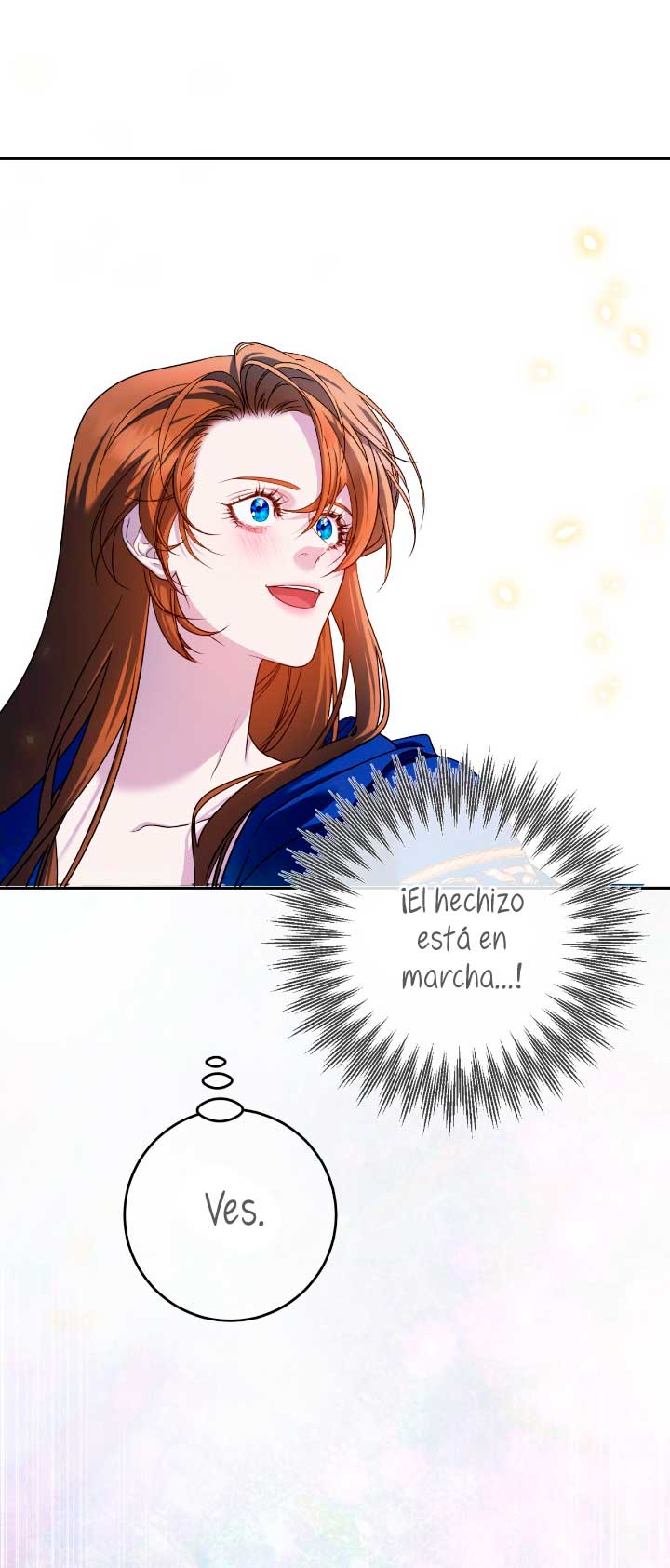 Isnelda Capítulo 56 - Página 51