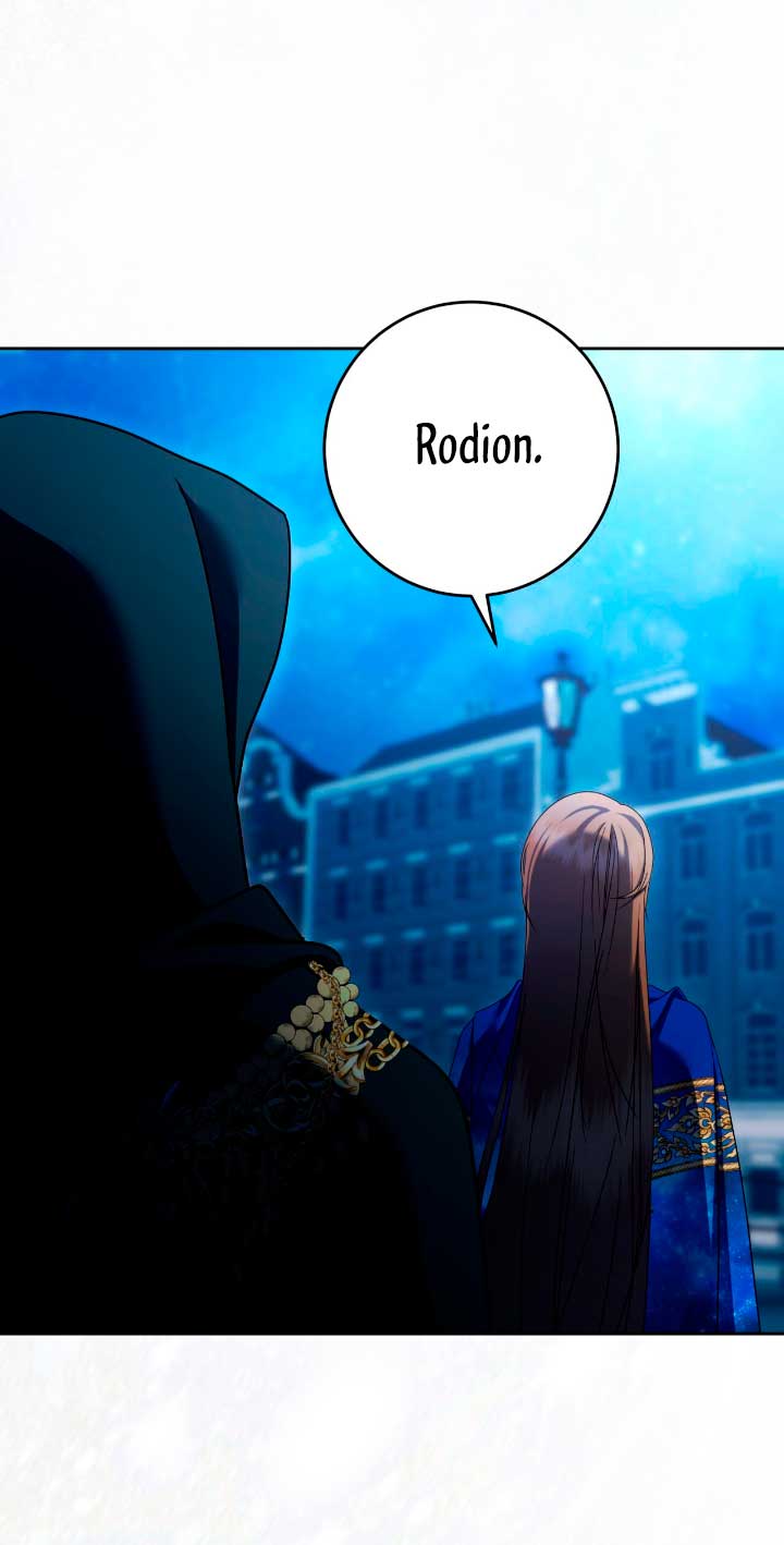 Isnelda Capítulo 56 - Página 54