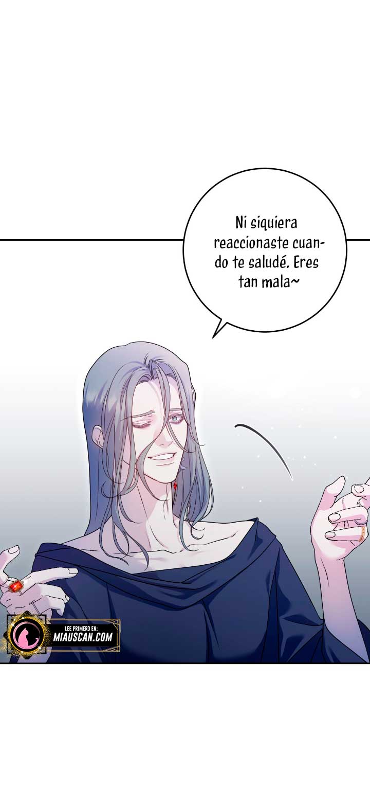 Isnelda Capítulo 57 - Página 13