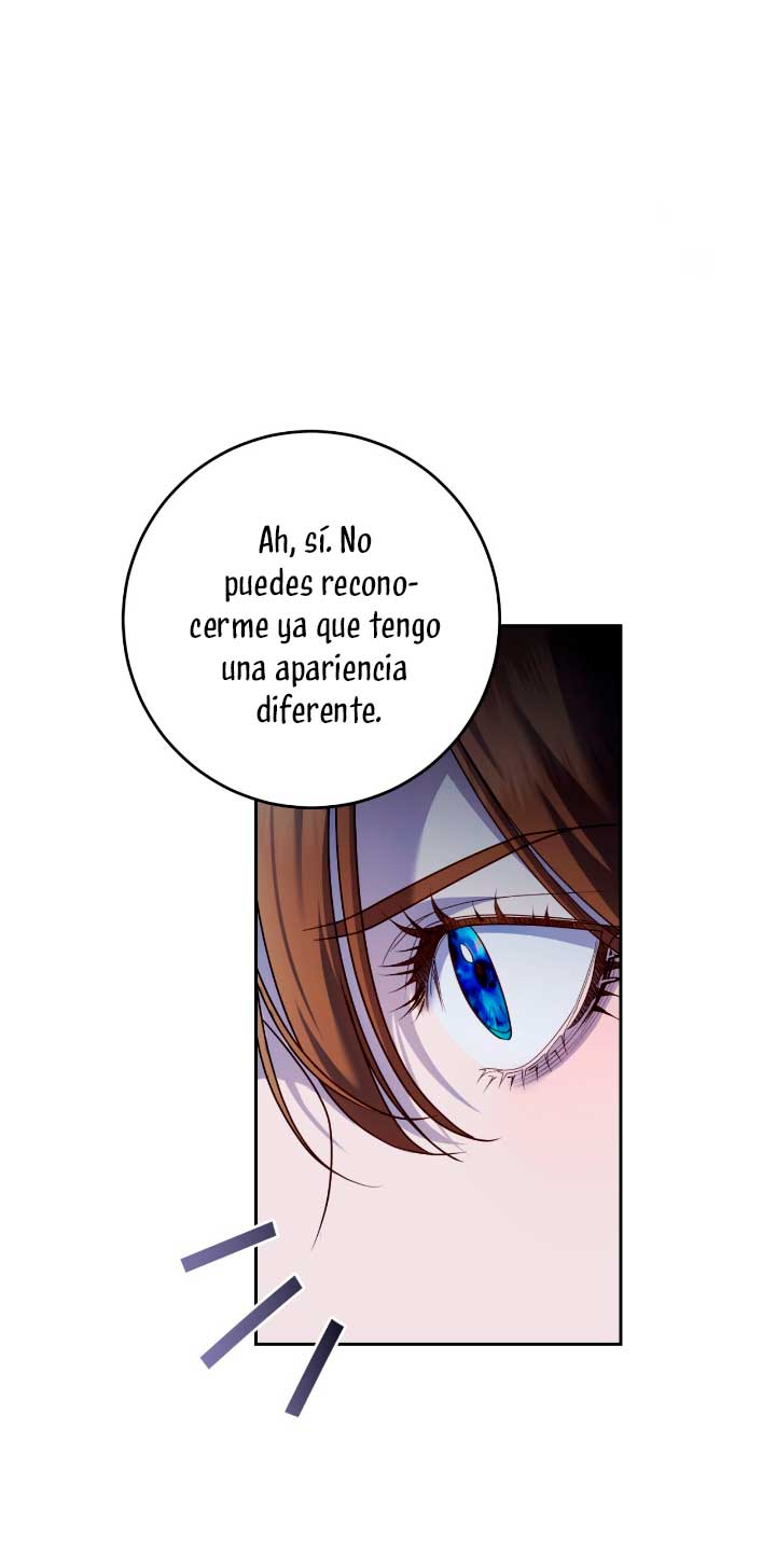 Isnelda Capítulo 57 - Página 22