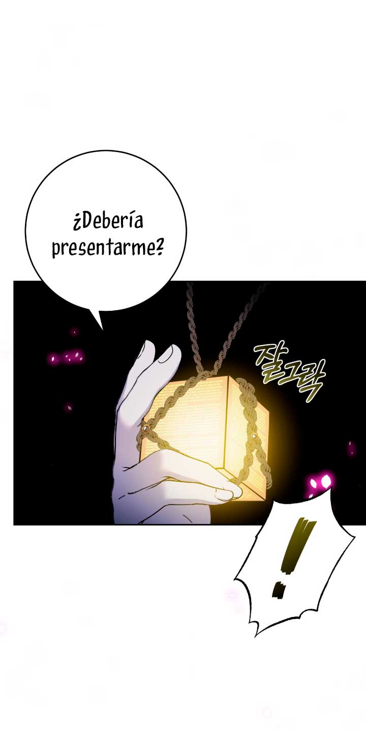 Isnelda Capítulo 57 - Página 23