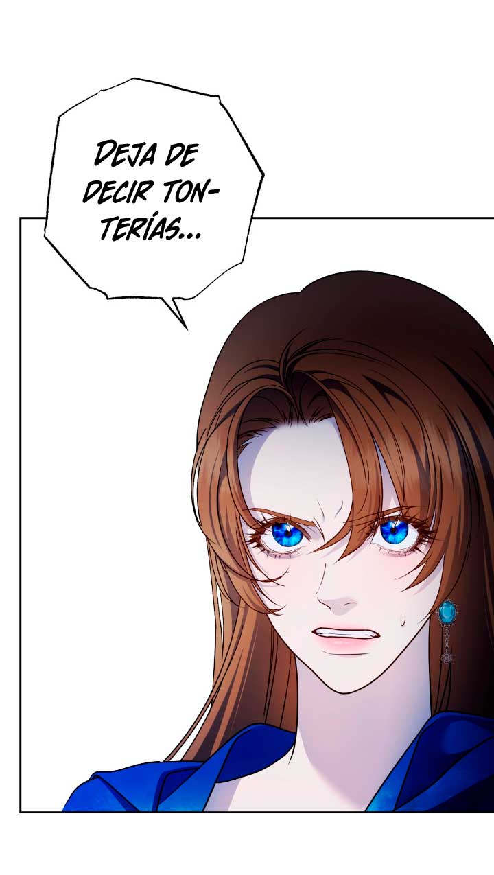 Isnelda Capítulo 57 - Página 51