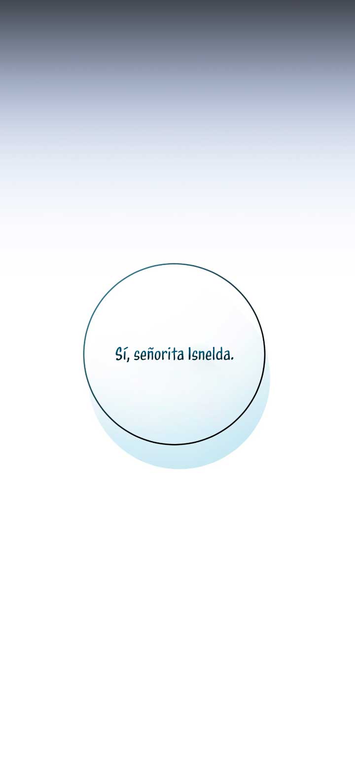 Isnelda Capítulo 58 - Página 82