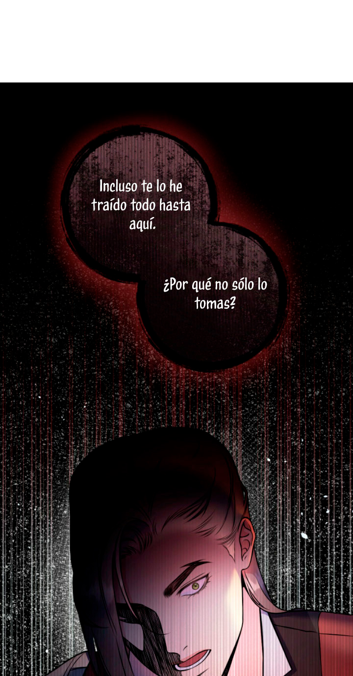 Isnelda Capítulo 6 - Página 10