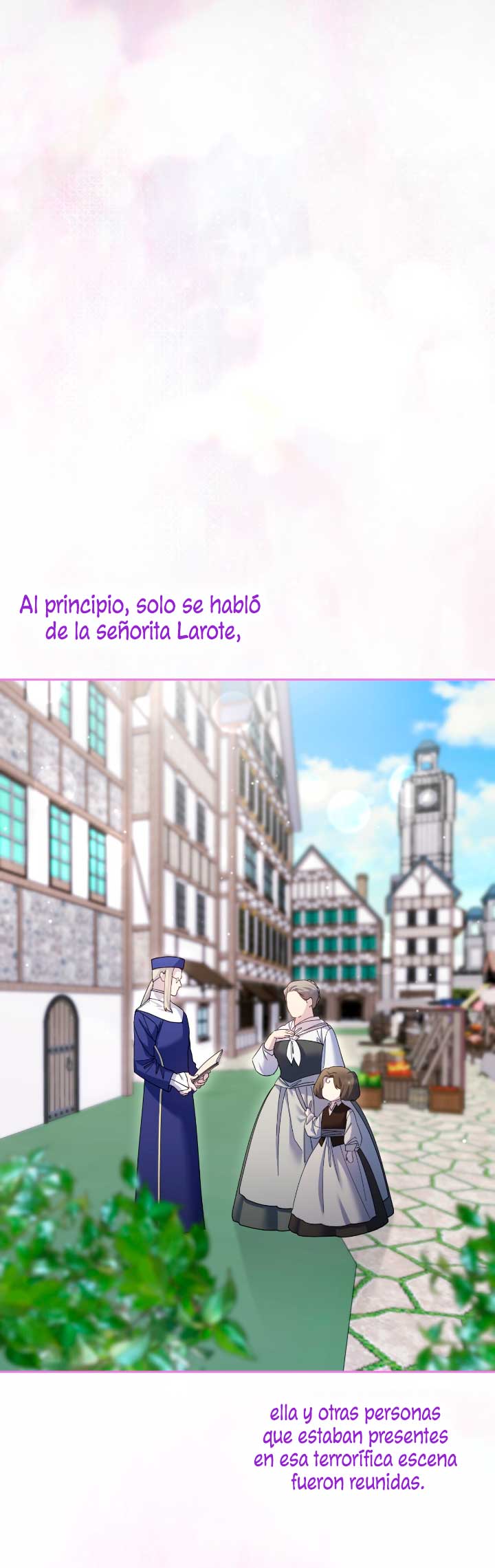 Isnelda Capítulo 60 - Página 17