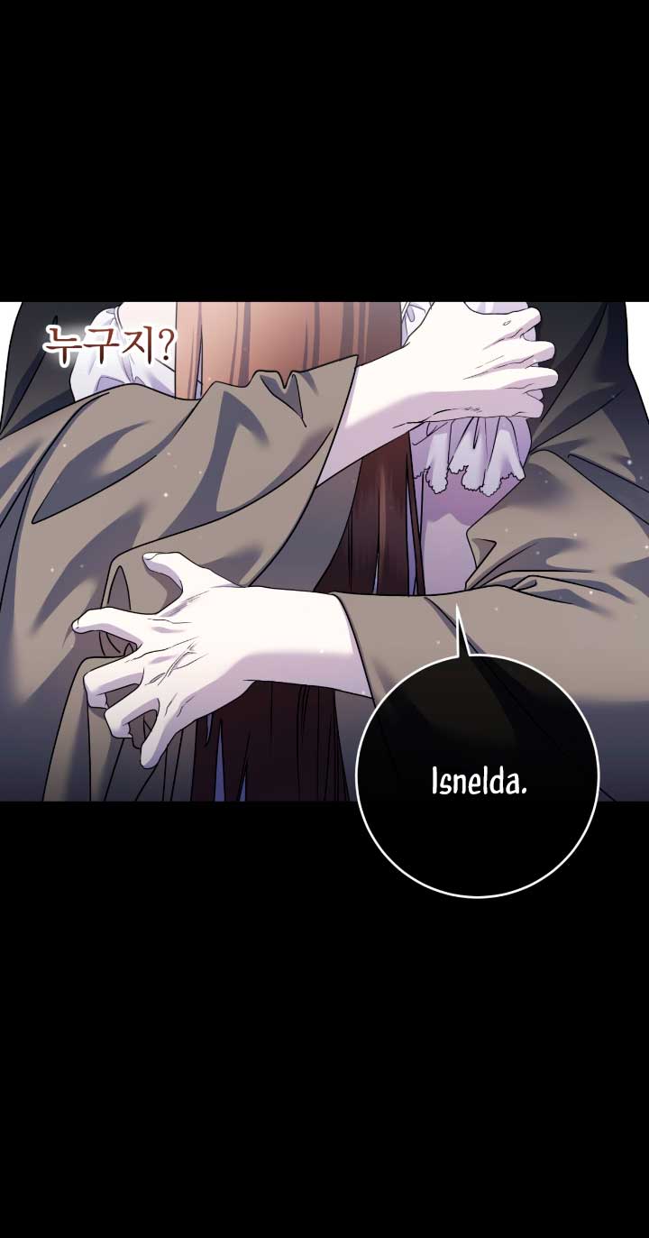 Isnelda Capítulo 60 - Página 35