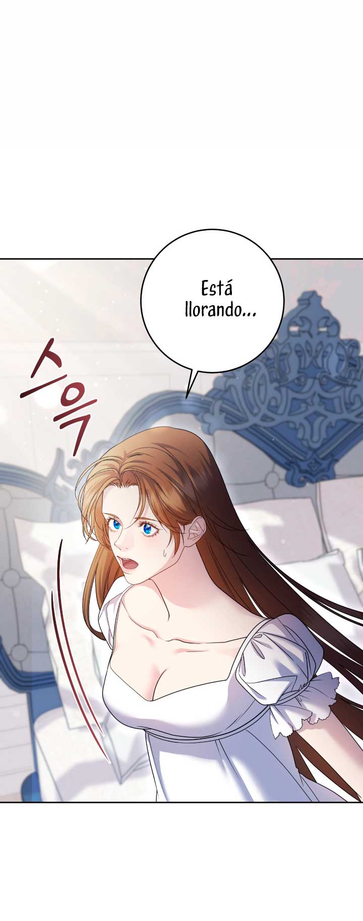 Isnelda Capítulo 60 - Página 44