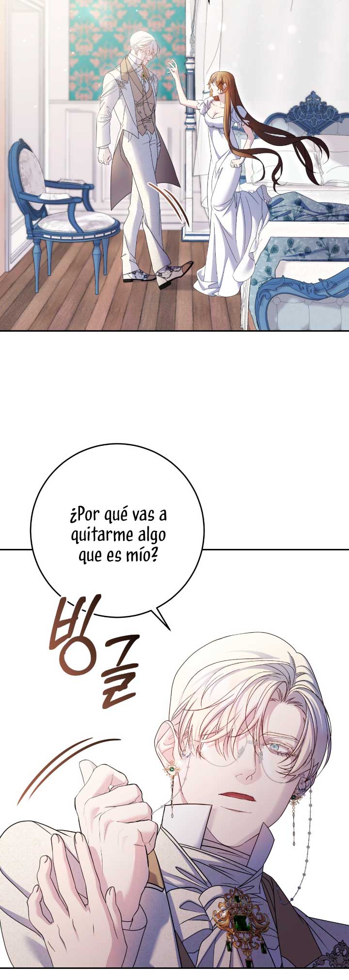 Isnelda Capítulo 60 - Página 54