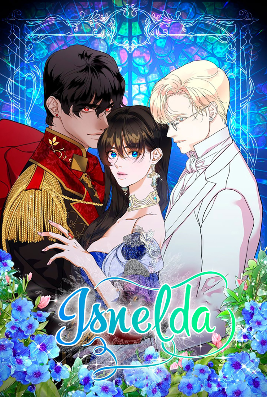 Isnelda Capítulo 62 - Página 2