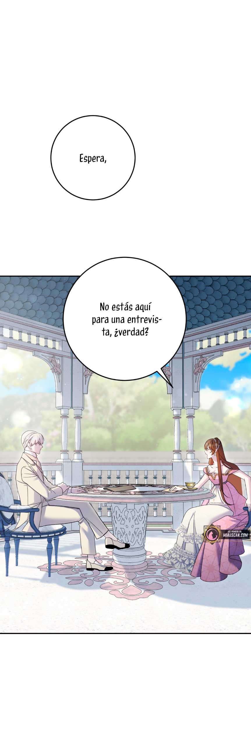 Isnelda Capítulo 62 - Página 47