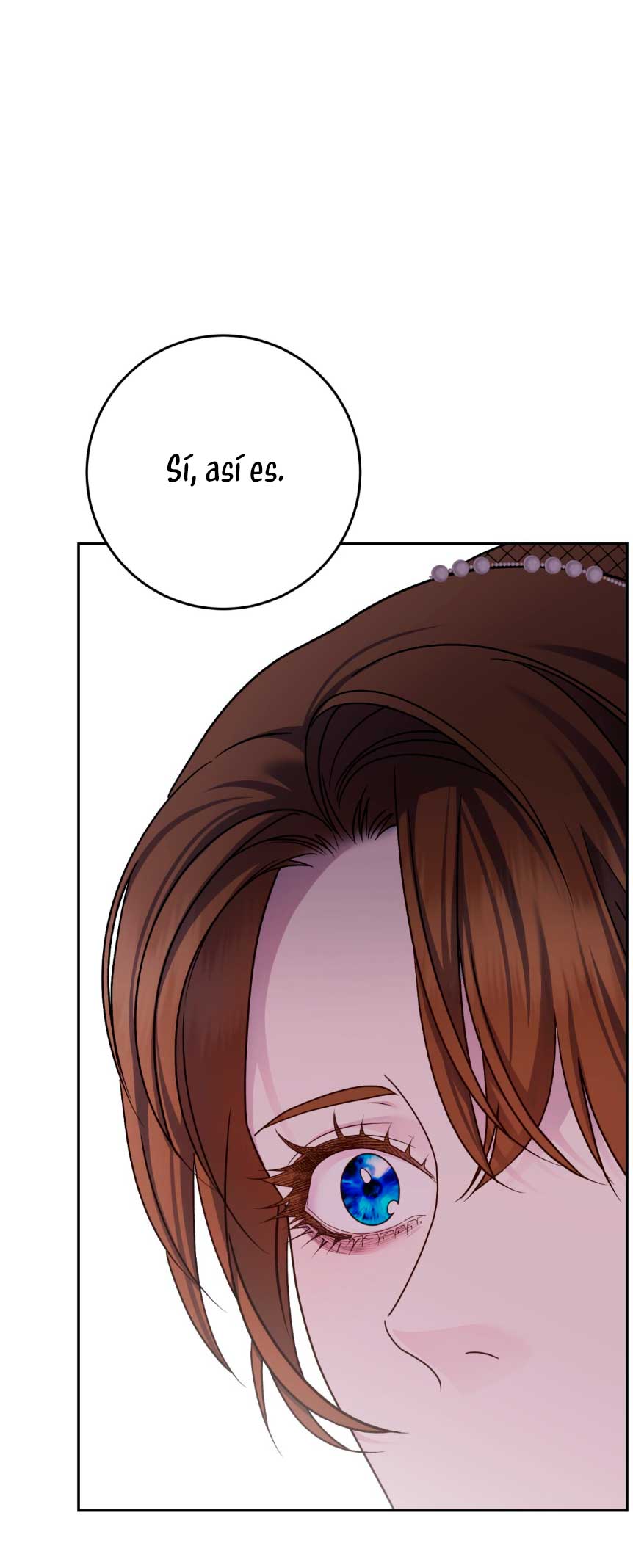 Isnelda Capítulo 62 - Página 58