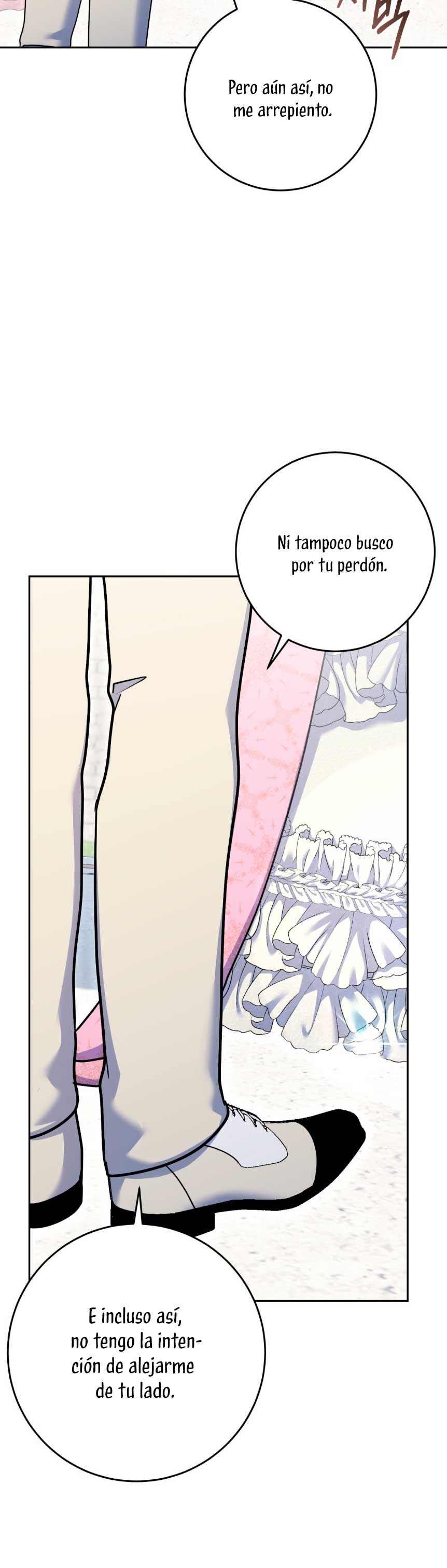 Isnelda Capítulo 62 - Página 73