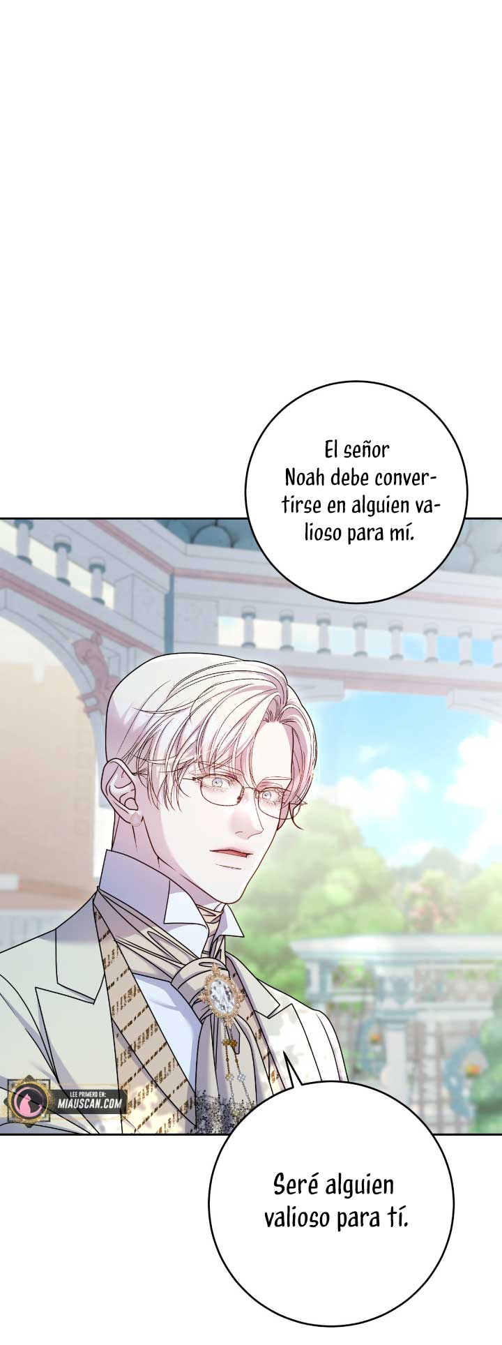 Isnelda Capítulo 63 - Página 19
