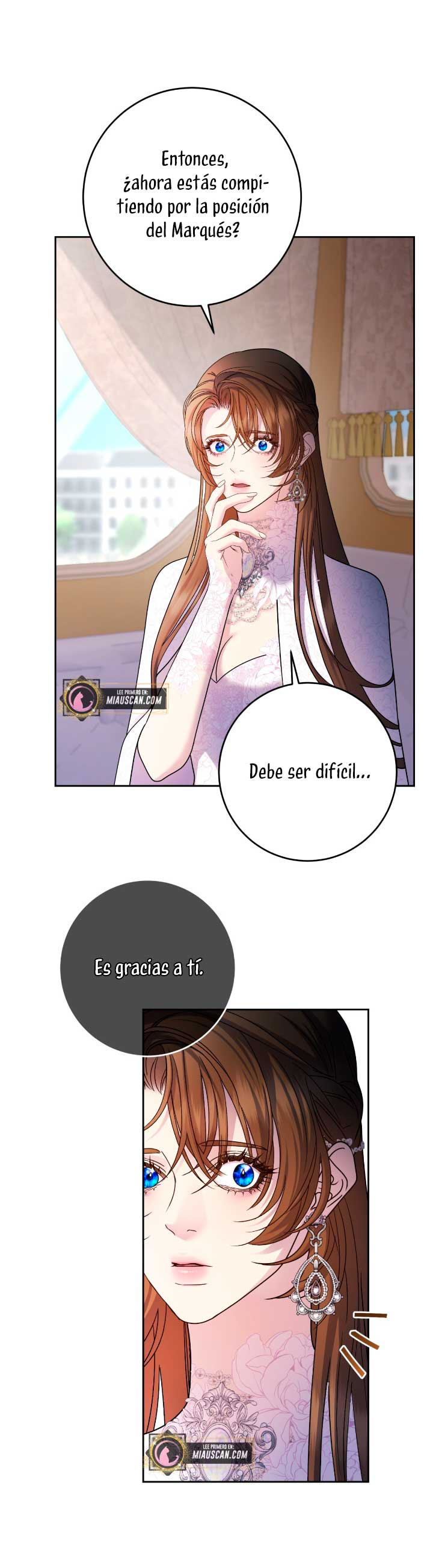Isnelda Capítulo 63 - Página 50