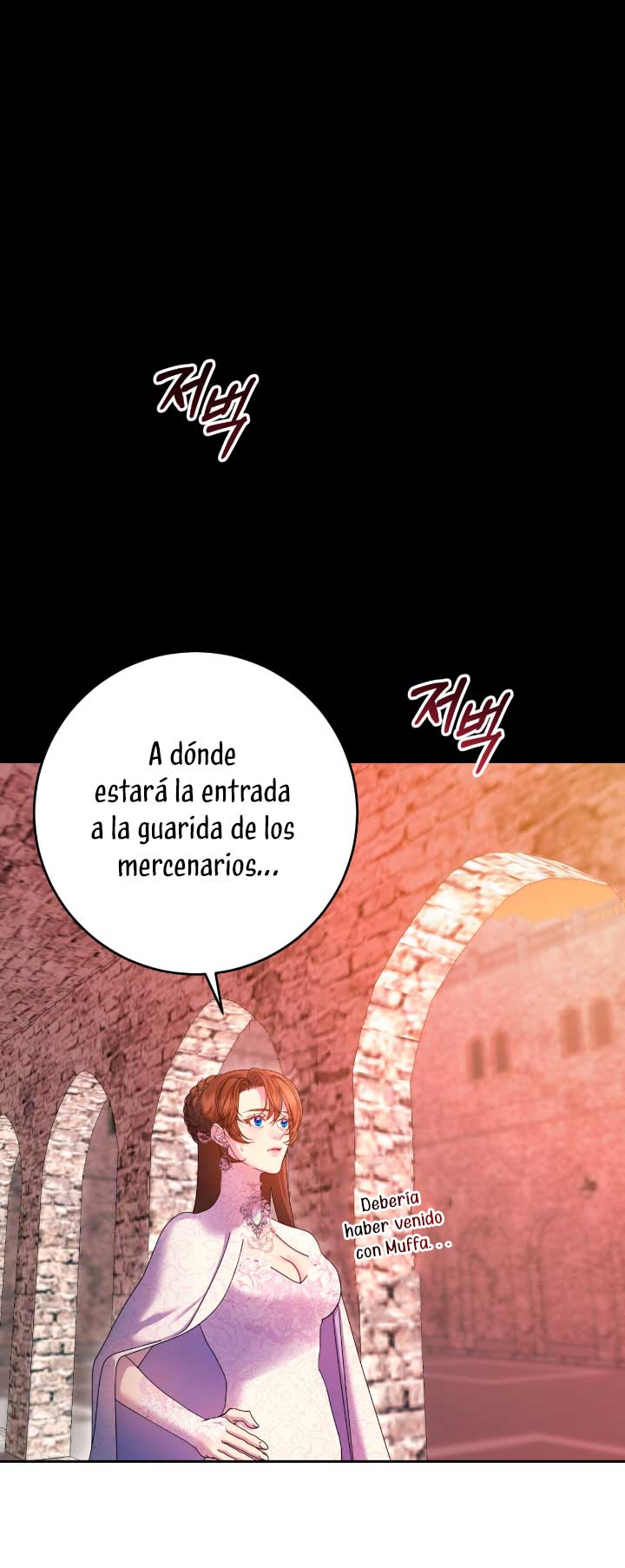 Isnelda Capítulo 63 - Página 63